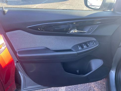 Used 2025 Chevrolet TrailBlazer LT image 20