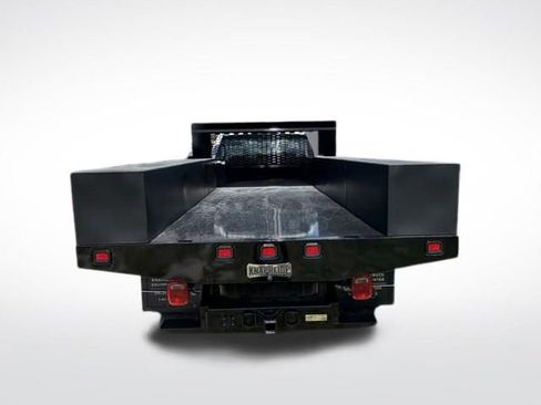 New 2025 Ford F550 4x4 Crew Cab Super Duty image 4