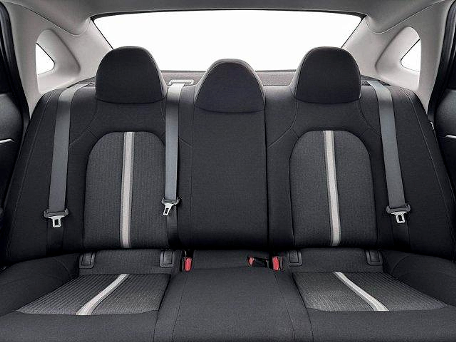 New 2026 Hyundai Sonata SE FWD image 16