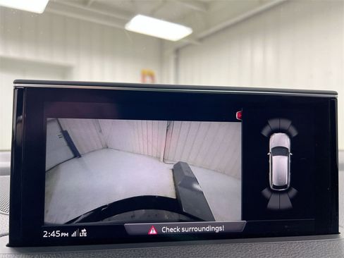 Used 2017 Audi Q7 2.0T Premium image 16