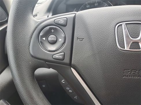 Used 2016 Honda CR-V EX image 10