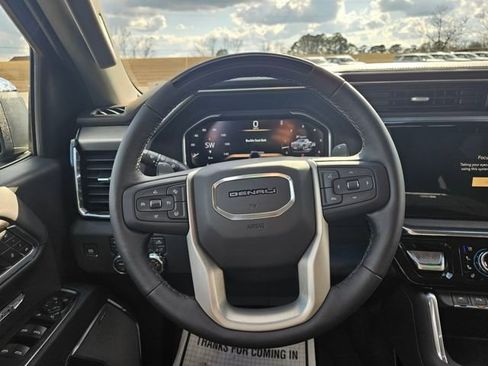 New 2026 GMC Sierra 1500 Denali AWD/4WD image 14
