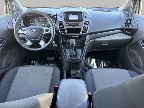 Used 2020 Ford Transit Connect XL image 12
