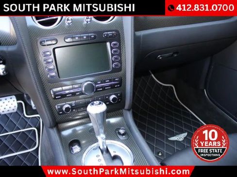 Used 2010 Bentley Continental GT Supersports image 90