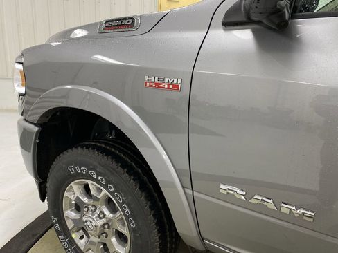 Used 2022 RAM 2500 Laramie AWD/4WD image 27