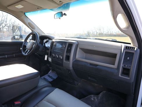 Used 2012 RAM 5500 2WD Regular Cab w/ PWR Accessory Group image 13