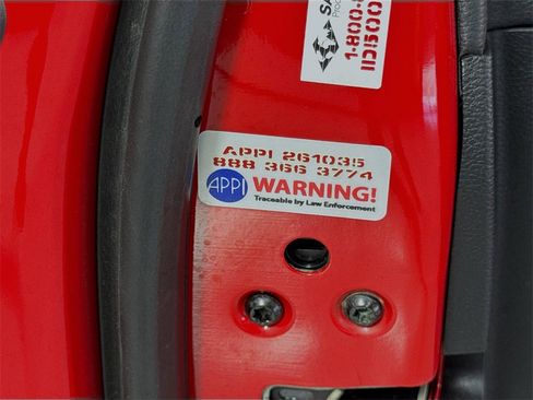 Used 2019 Ford Mustang GT Premium w/ GT Performance Package image 46