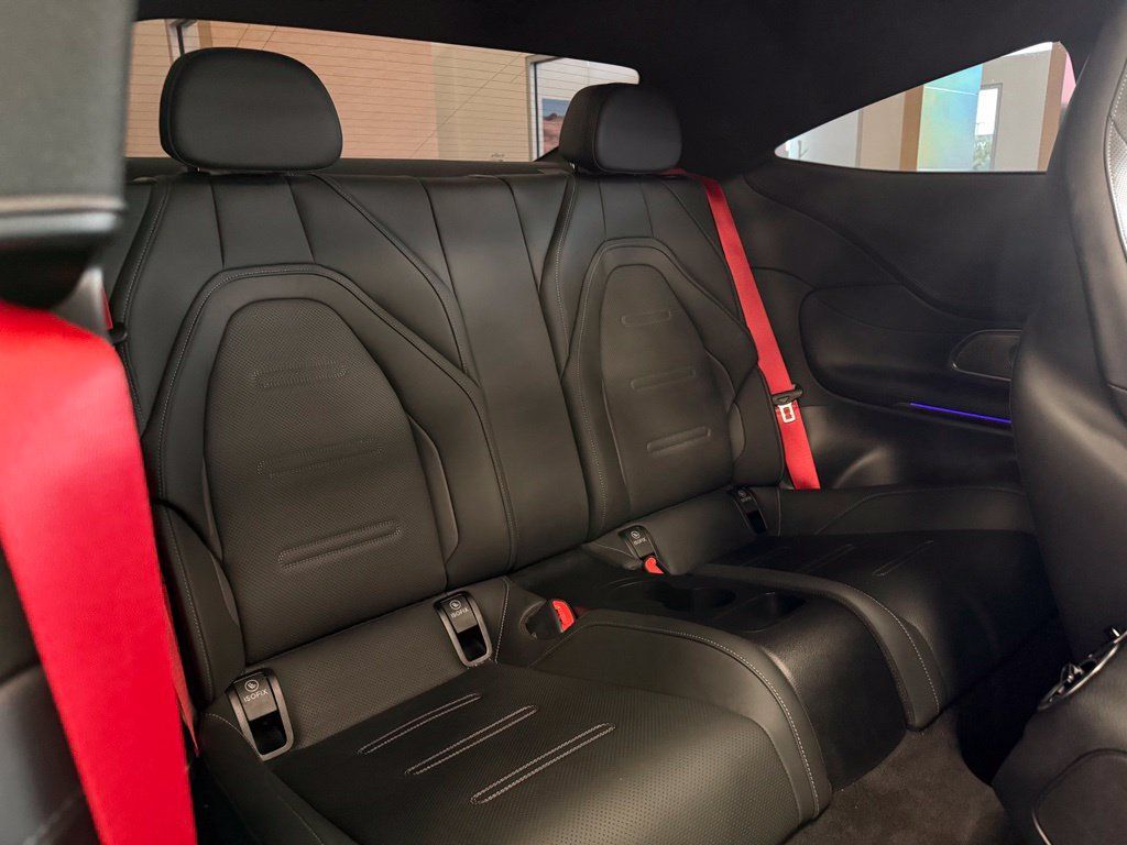 Used 2024 Mercedes-Benz CLE 53 AMG 4MATIC image 18