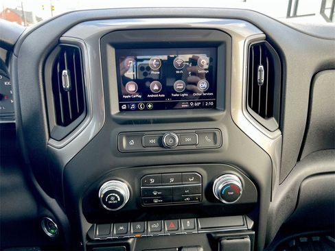 New 2026 GMC Sierra 1500 Pro w/ Pro Value Package image 13