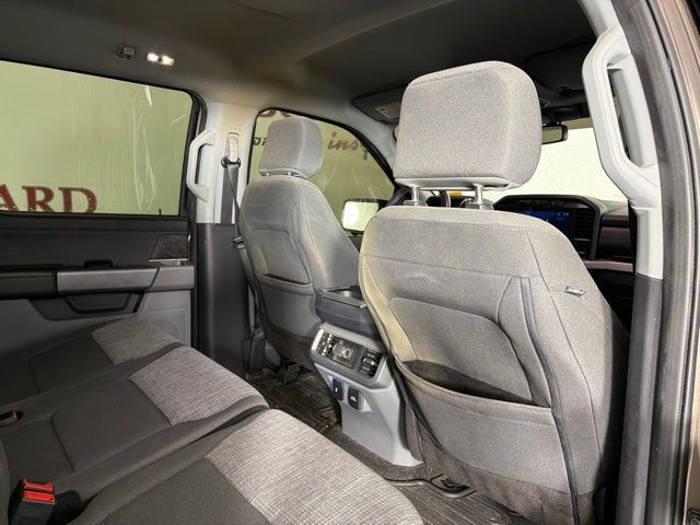 Used 2022 Ford F150 XLT w/ Equipment Group 302A High AWD/4WD image 32