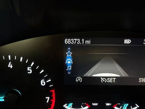 Used 2020 Ford Escape SE image 43