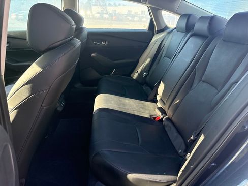 Used 2023 Honda Accord EX-L image 26
