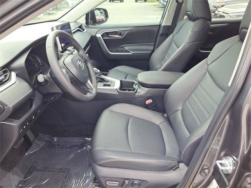 Used 2024 Toyota RAV4 XLE Premium image 12