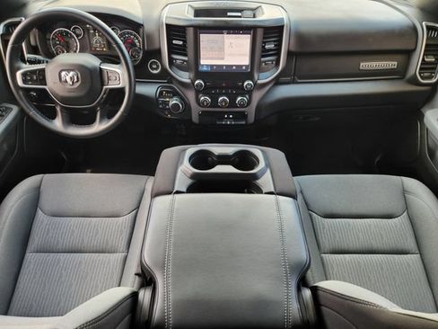 Certified 2023 RAM 1500 Big Horn AWD/4WD image 25