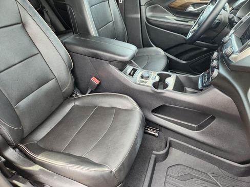 Used 2020 GMC Terrain Denali w/ Denali Premium Package AWD/4WD image 15
