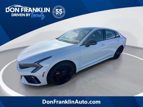 New 2026 Kia K5 GT-Line image 1