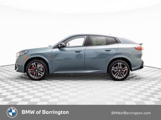 New 2026 BMW X2 xDrive28i w/ Technology Package video 2