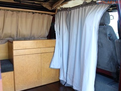 Used 1990 Volkswagen Vanagon GL RWD image 32