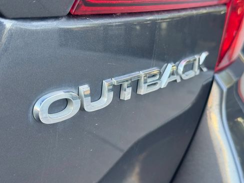 Used 2019 Subaru Outback 2.5i AWD/4WD image 49
