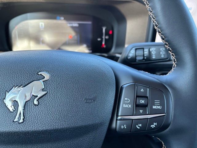 New 2026 Ford Bronco Sport Big Bend w/ Convenience Package AWD/4WD image 26