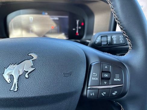 New 2026 Ford Bronco Sport Big Bend w/ Convenience Package AWD/4WD image 26