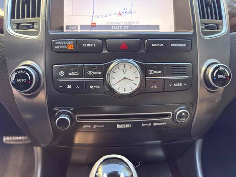 Used 2011 Hyundai Equus Ultimate image 51