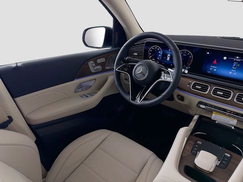 New 2026 Mercedes-Benz GLE 350 4MATIC image 26