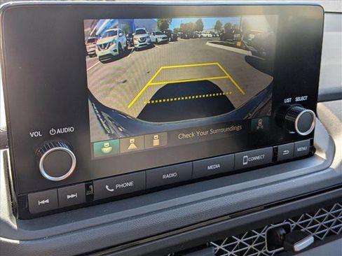 New 2025 Honda Accord SE image 12