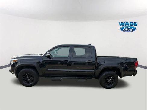 Used 2022 Toyota Tacoma SR5 image 8