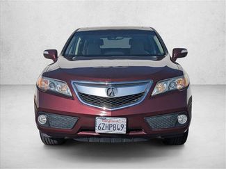 Used 2013 Acura RDX FWD w/ Technology Package video 2