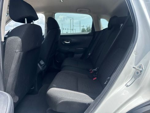 Used 2026 Honda HR-V LX image 13