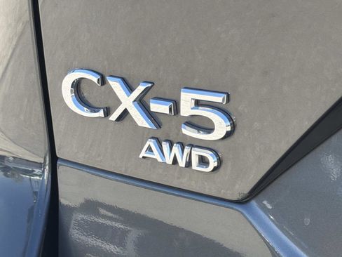 Used 2023 MAZDA CX-5 AWD 2.5 S image 22
