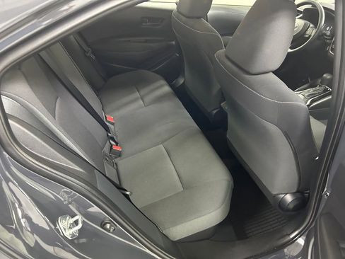 Used 2026 Toyota Corolla LE w/ LE Premium Package FWD image 14