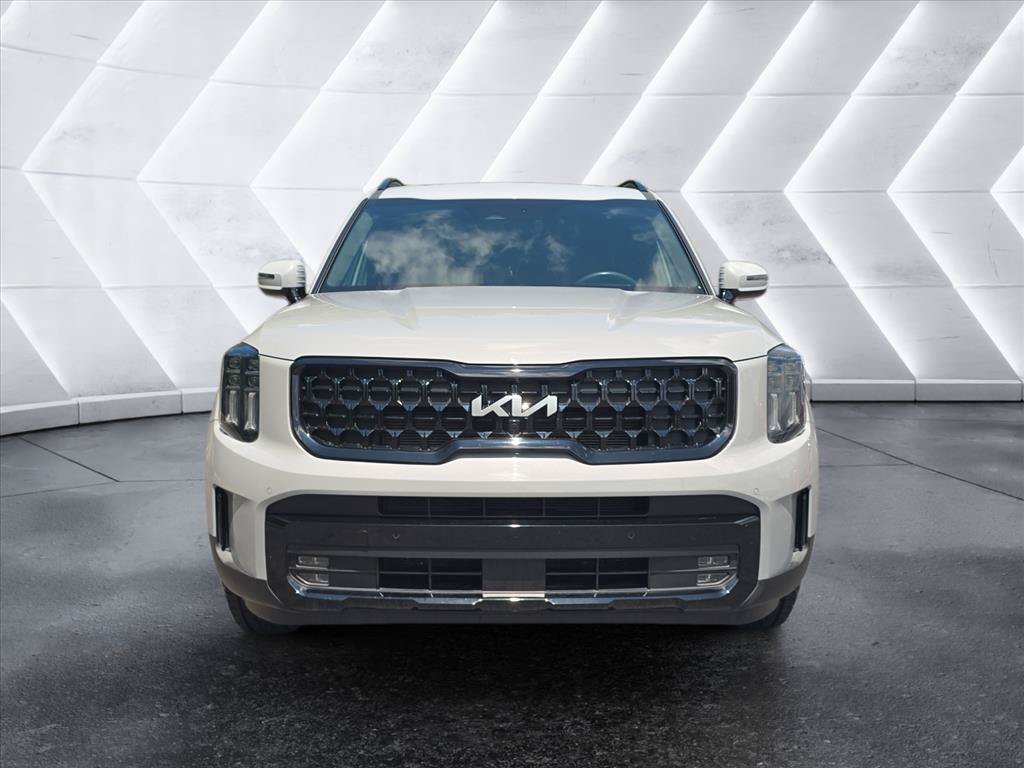 Used 2024 Kia Telluride SX Prestige X-Pro AWD/4WD image 8