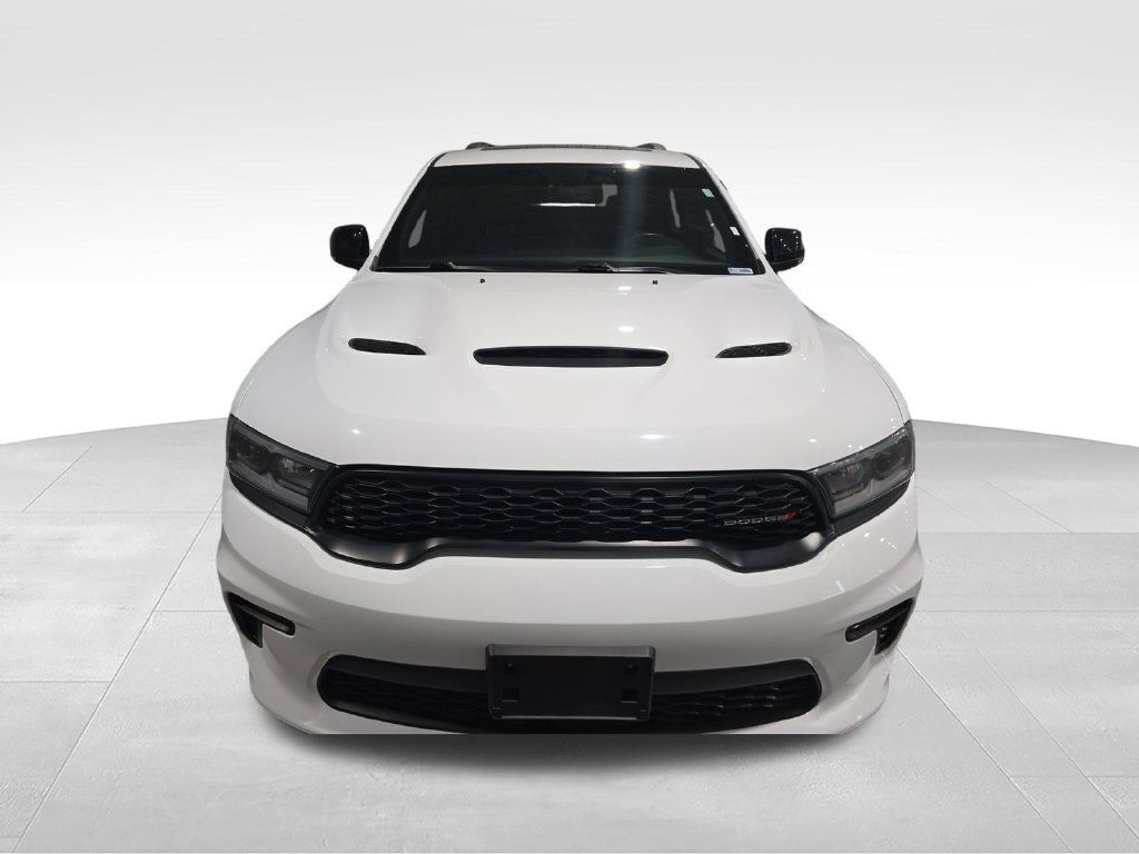 Used 2021 Dodge Durango GT AWD/4WD image 8