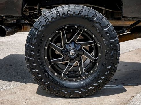 Used 2015 Ford F250 Platinum w/ FX4 Off-Road Package image 59