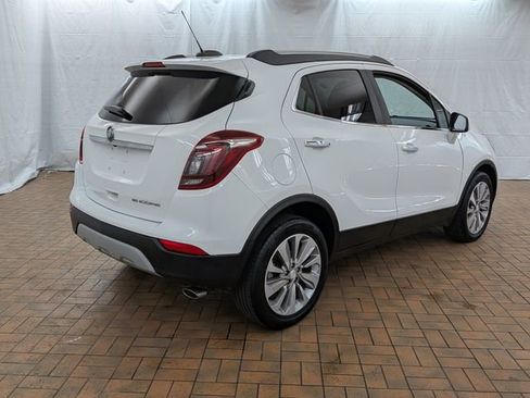 Used 2020 Buick Encore Preferred image 7