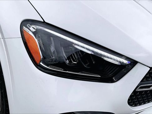 New 2026 Mercedes-Benz GLE 350 GLE 350 image 20