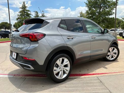 Used 2025 Buick Encore GX Preferred FWD image 6