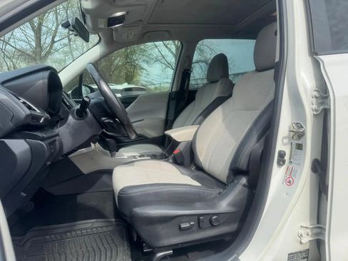 Used 2019 Subaru Forester Premium AWD/4WD image 10