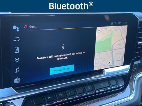 New 2025 Chevrolet Silverado 1500 LT image 6