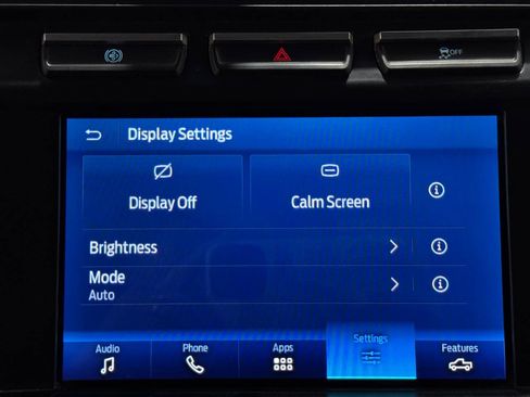 Used 2024 Ford F350 XL w/ XL Chrome Package AWD/4WD image 13