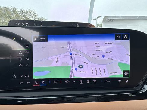 New 2026 Audi A6 Premium Plus image 18