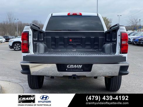 Used 2014 Chevrolet Silverado 1500 LT w/ Trailering Package image 7