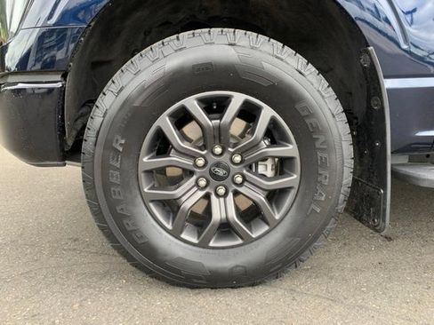 Used 2023 Ford F150 Tremor w/ Equipment Group 402A High AWD/4WD image 10