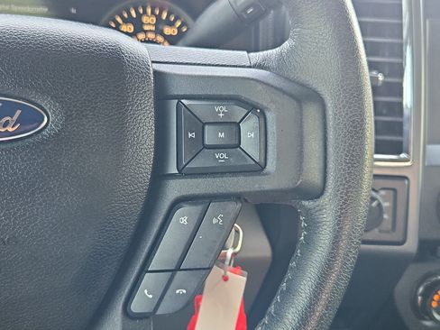 Used 2015 Ford F150 XLT w/ Equipment Group 302A Luxury AWD/4WD image 18