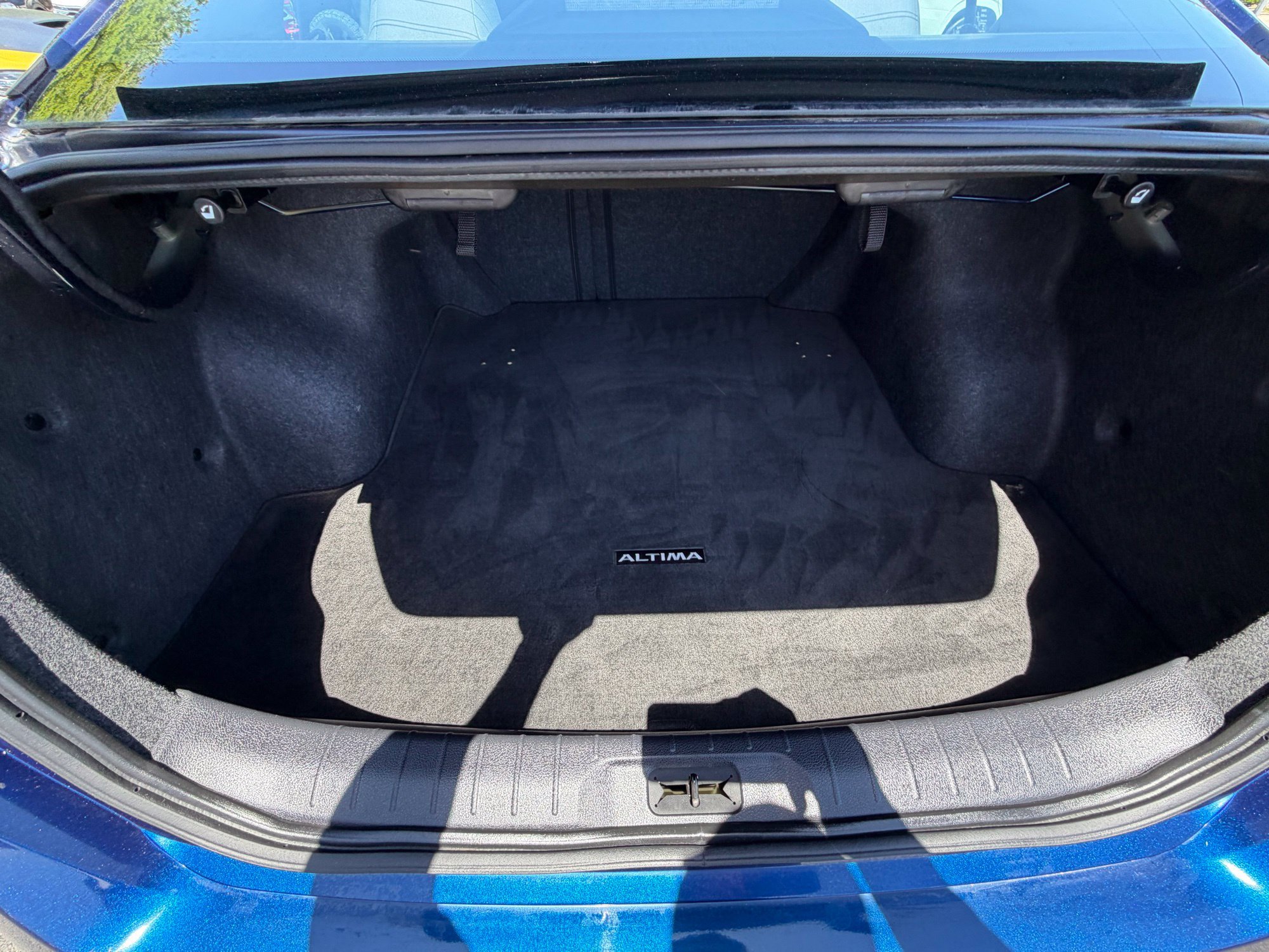 Used 2021 Nissan Altima 2.5 S FWD image 9