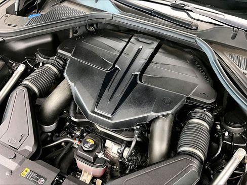 Used 2021 Genesis GV80 3.5T w/ Advanced Package 06 image 60