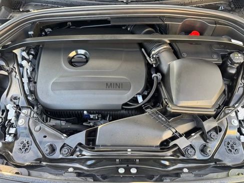 Certified 2025 MINI Cooper Countryman S AWD/4WD image 12