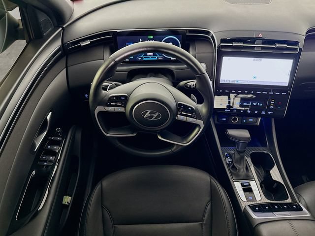 Used 2023 Hyundai Santa Cruz Limited AWD/4WD image 24